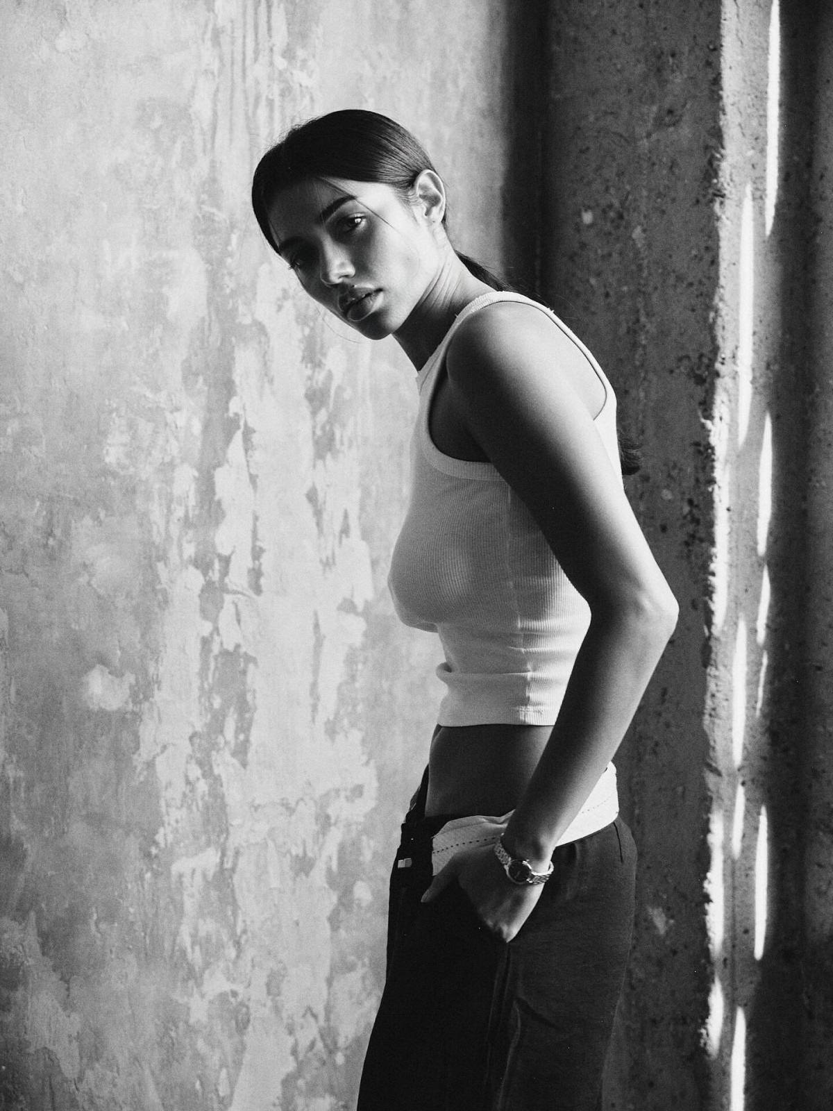 Rayanne Bitancourt