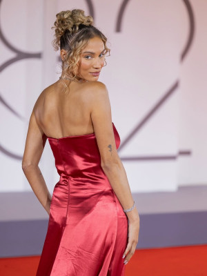 Rose Bertram