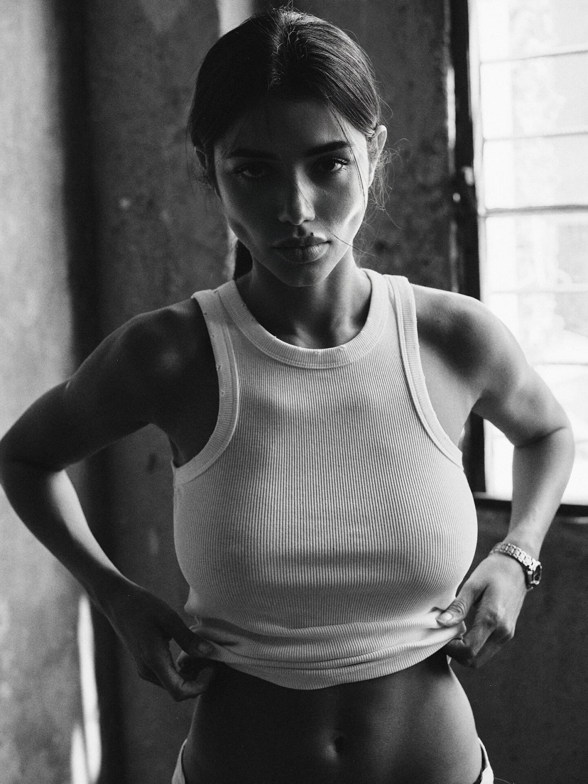 Rayanne Bitancourt