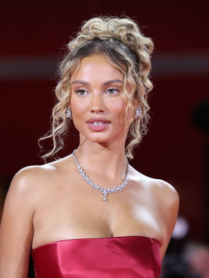 Rose Bertram