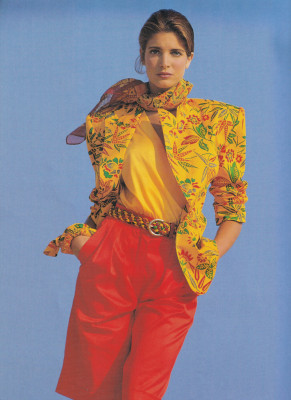 Stephanie Seymour