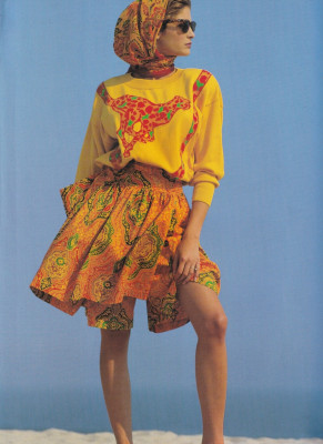 Stephanie Seymour