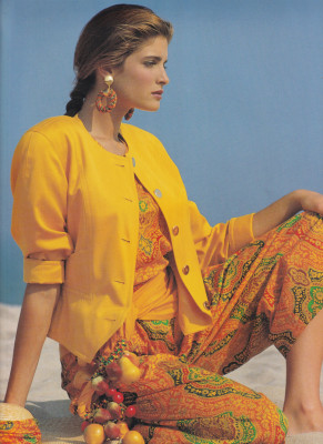 Stephanie Seymour