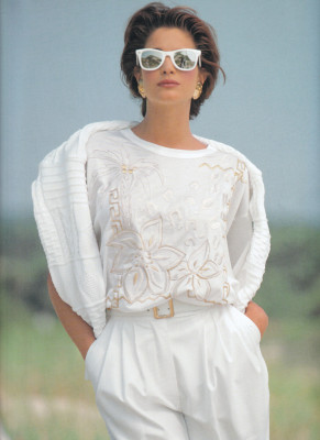 Stephanie Seymour