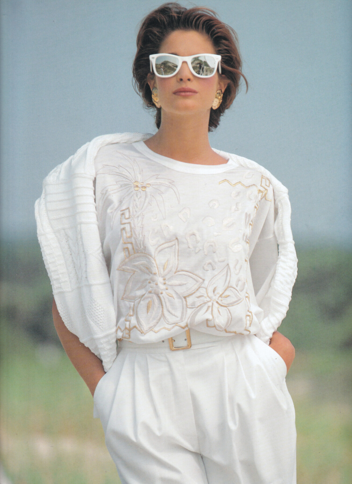 Stephanie Seymour