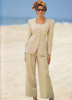 Stephanie Seymour