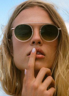 Chane Husselmann