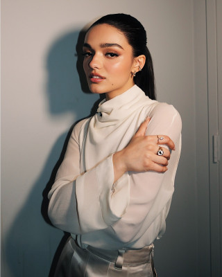 Rachel Zegler
