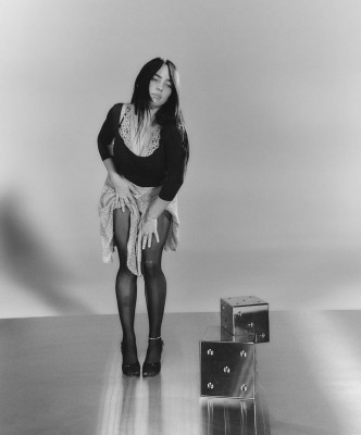 Billie Eilish