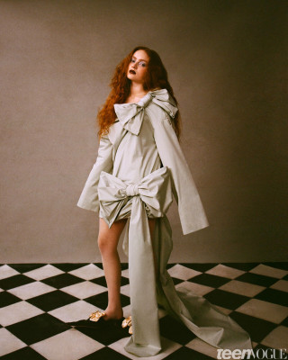 Sadie Sink