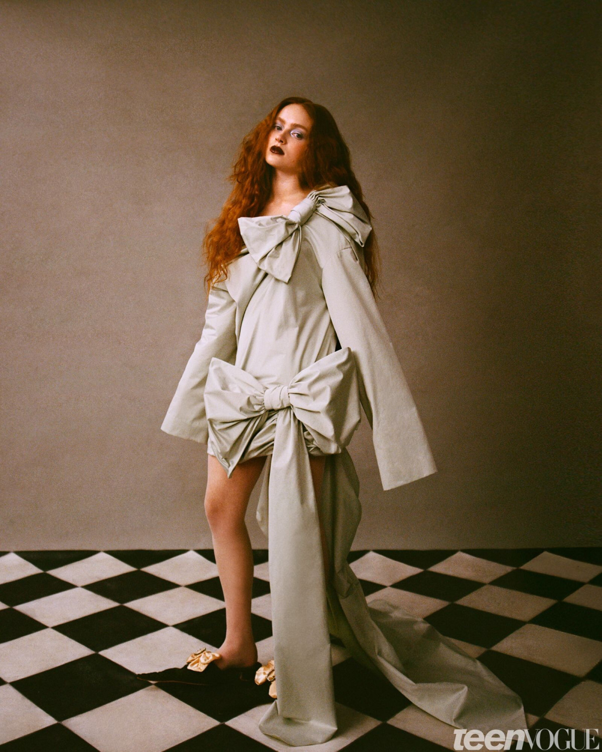 Sadie Sink