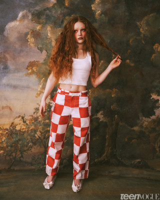 Sadie Sink