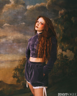 Sadie Sink