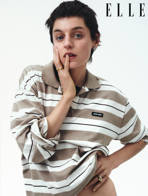 Emma Corrin