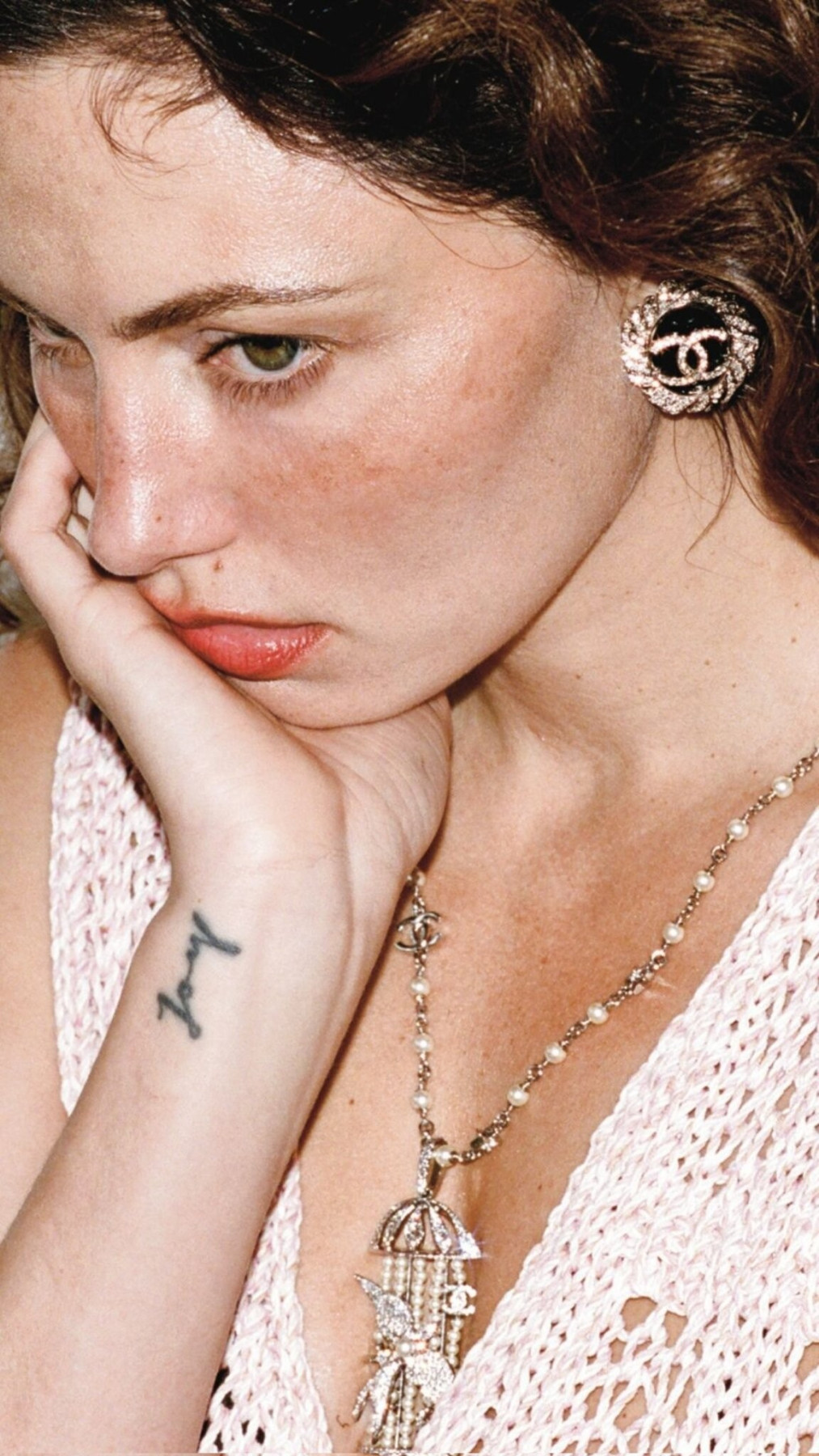 Phoebe Tonkin