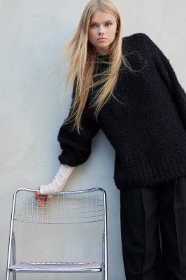 Evie Harris