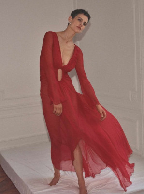 Saskia de Brauw