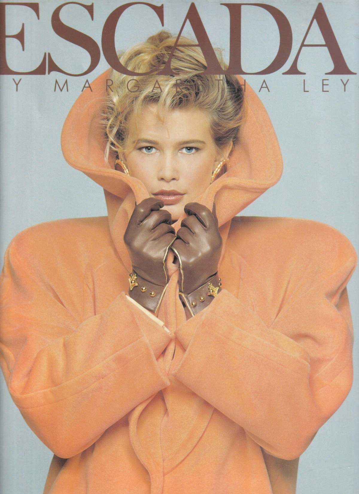 Claudia Schiffer