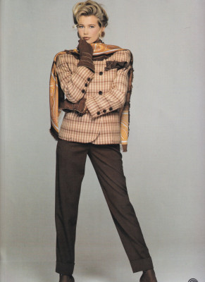 Claudia Schiffer