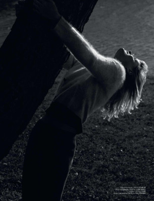 Caroline Winberg