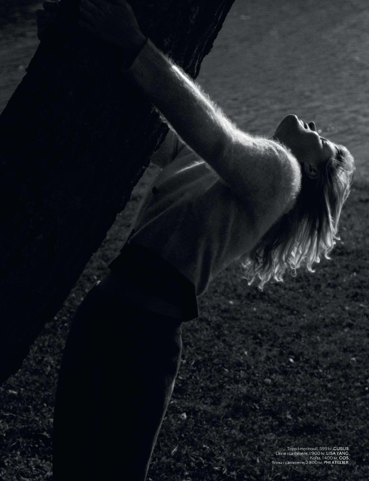 Caroline Winberg