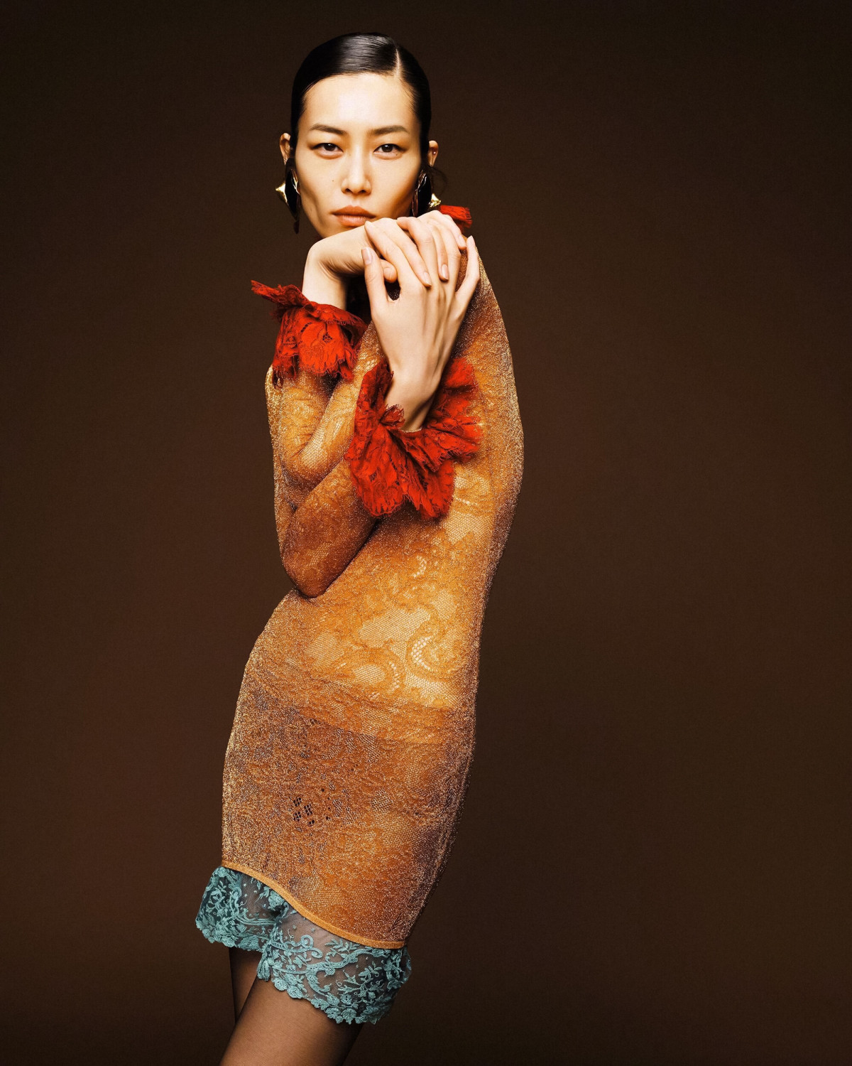 Liu Wen