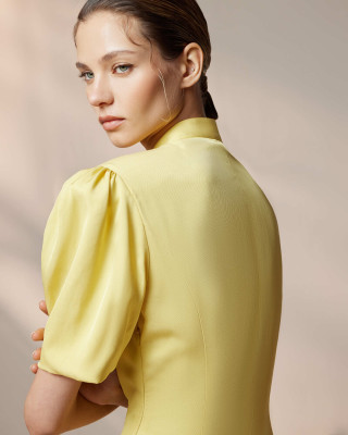 Alesya Kafelnikova