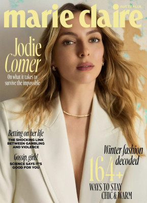 Jodie Comer
