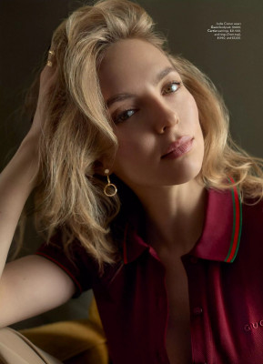Jodie Comer