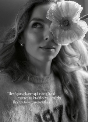 Jodie Comer