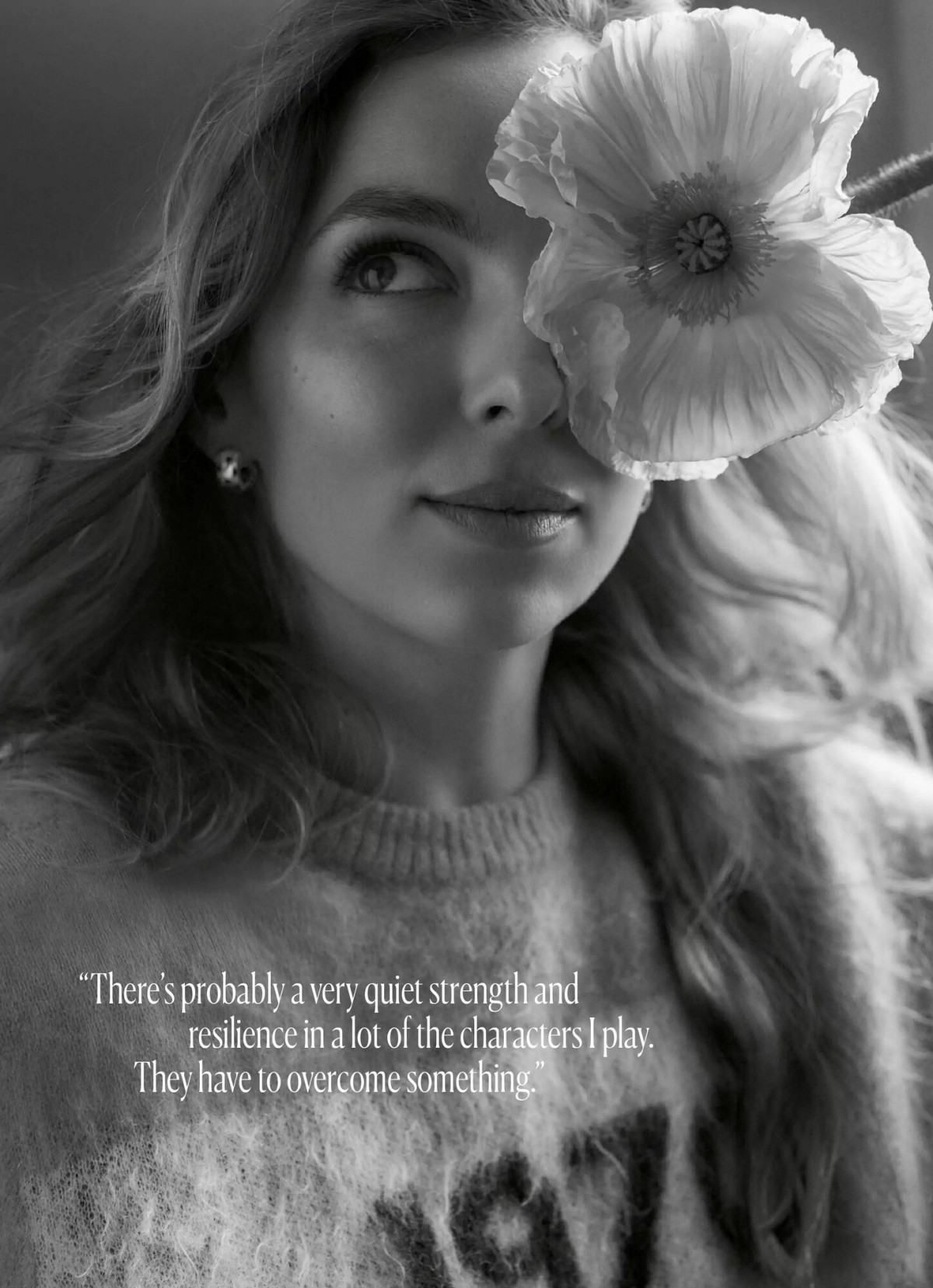 Jodie Comer
