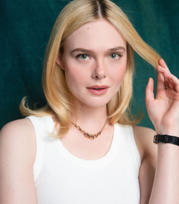 Elle Fanning