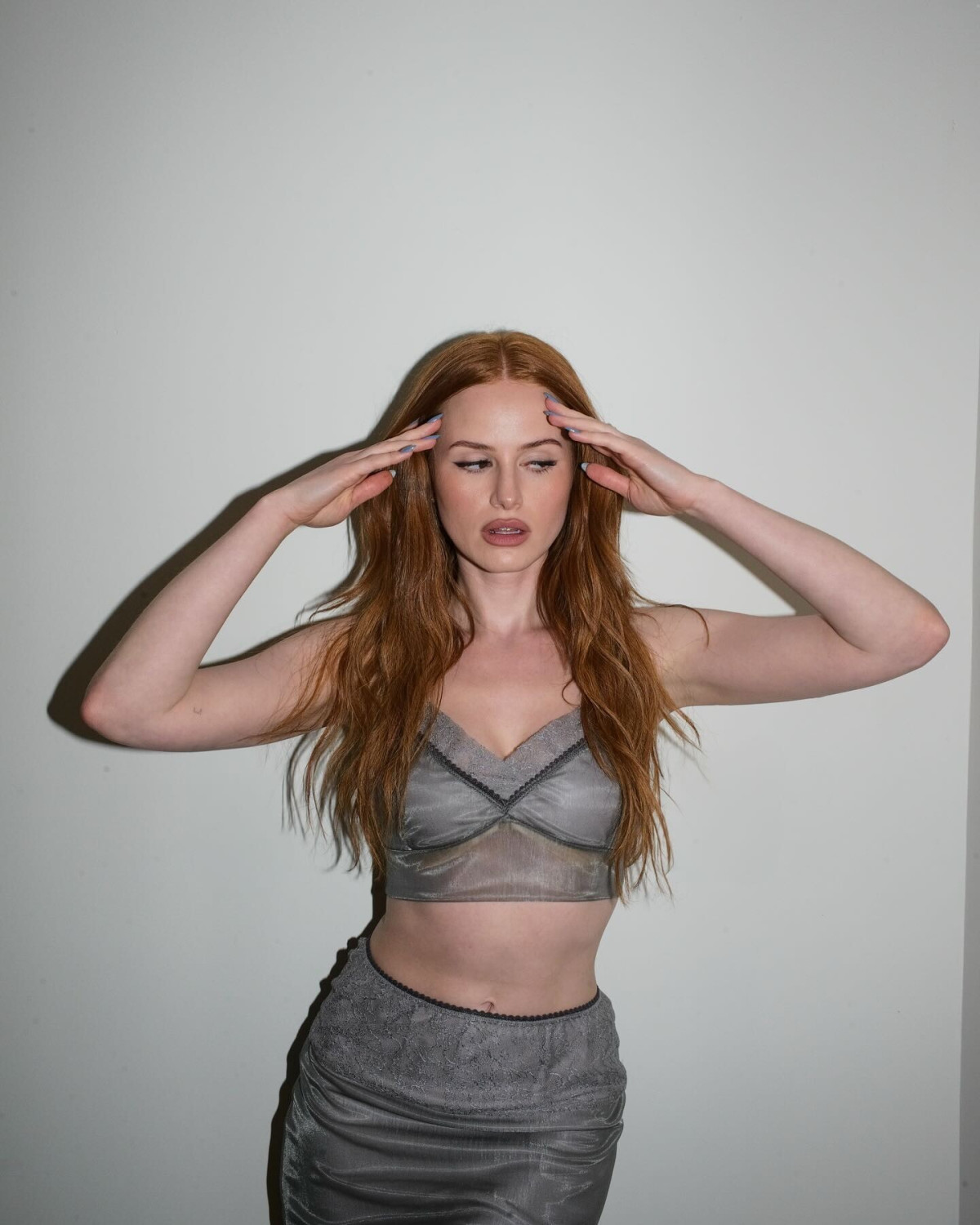 Madelaine Petsch
