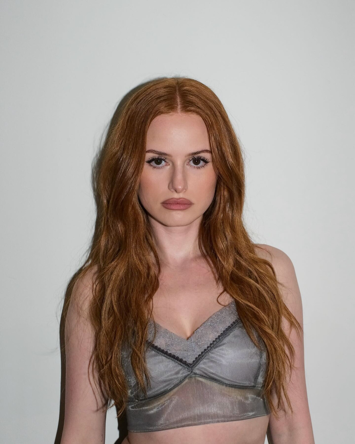 Madelaine Petsch