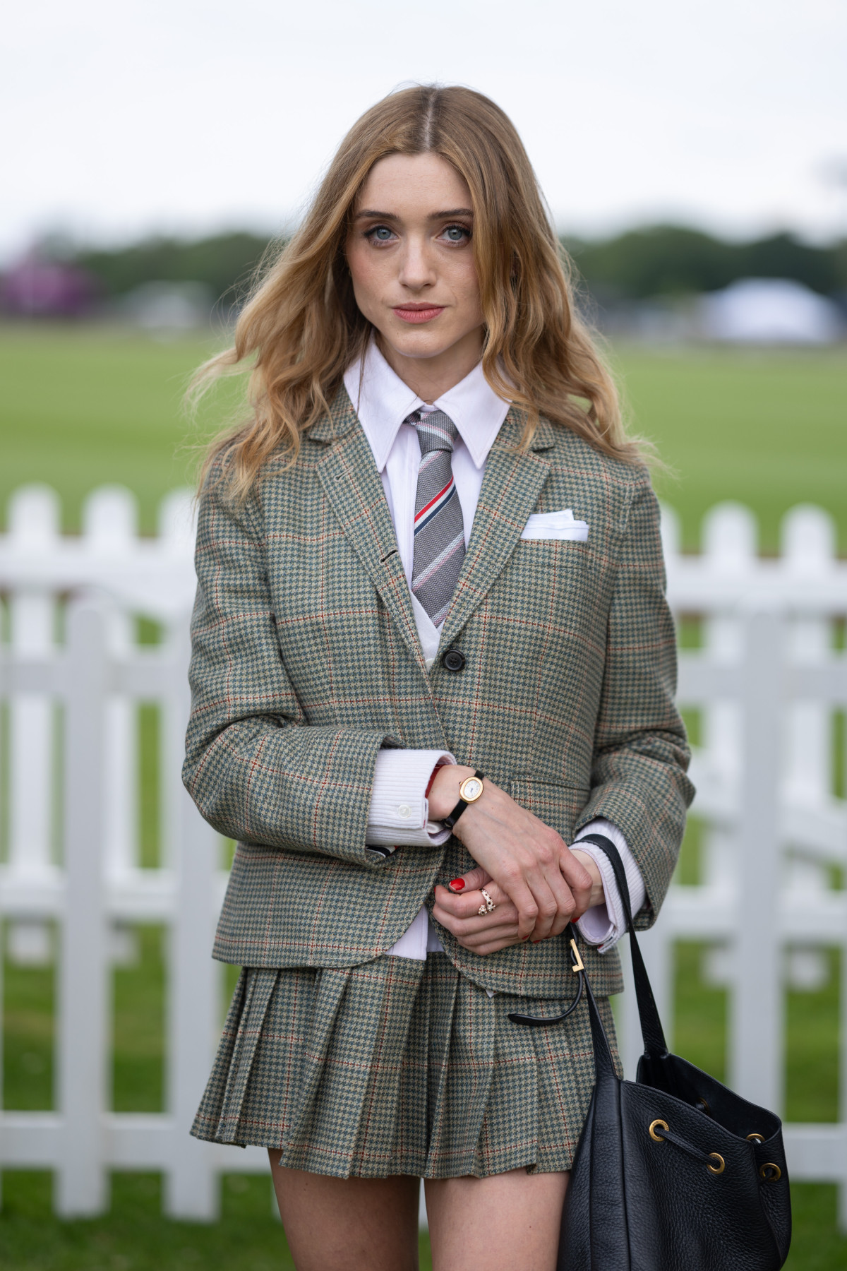 Natalia Dyer