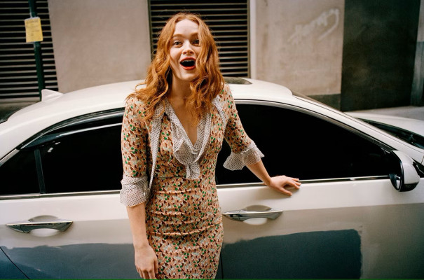 Sadie Sink