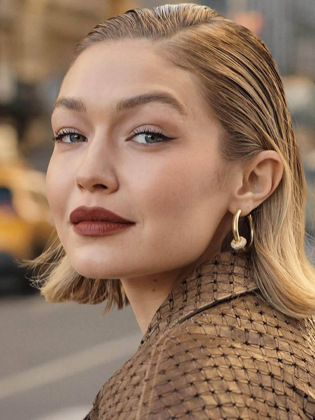 Gigi Hadid
