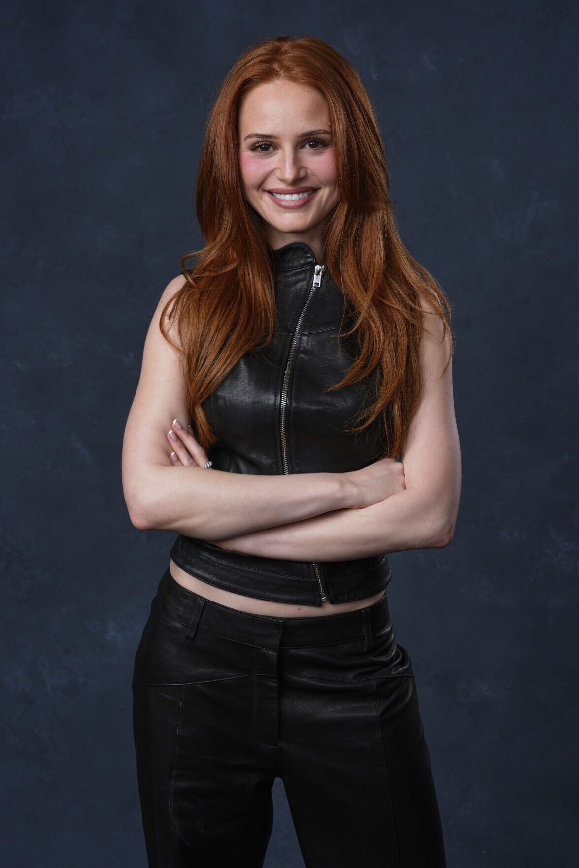 Madelaine Petsch
