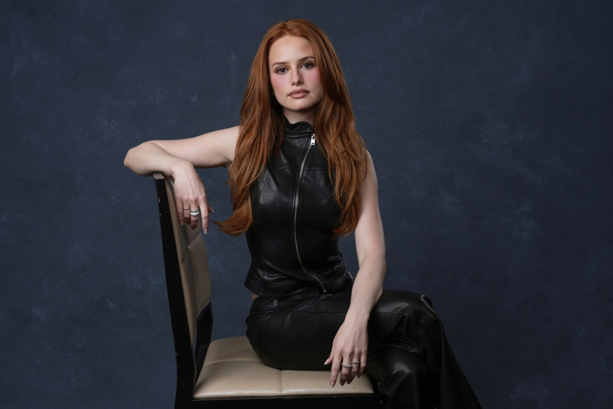 Madelaine Petsch