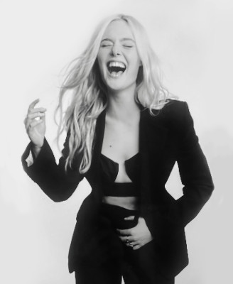 Elle Fanning