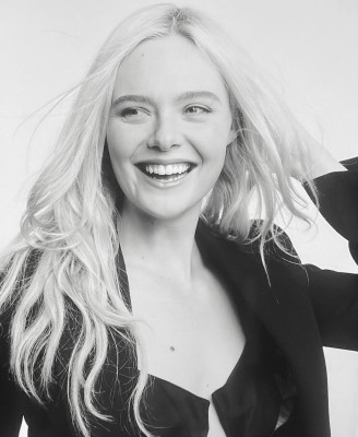 Elle Fanning