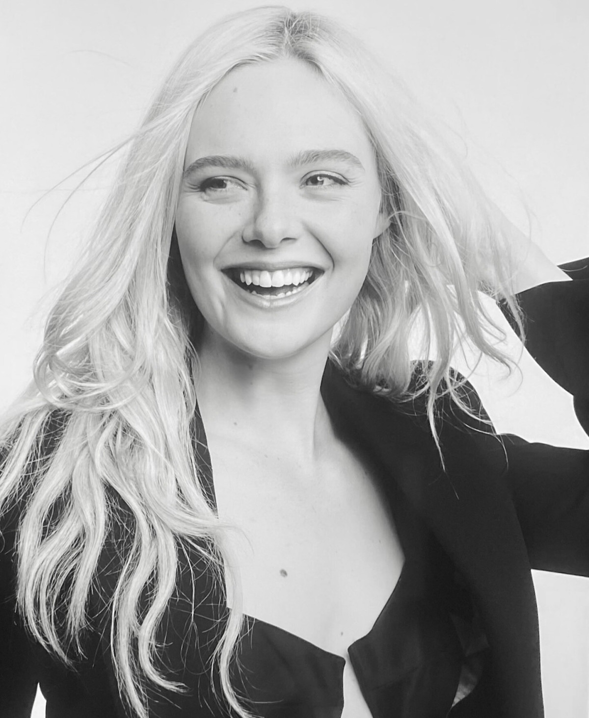 Elle Fanning