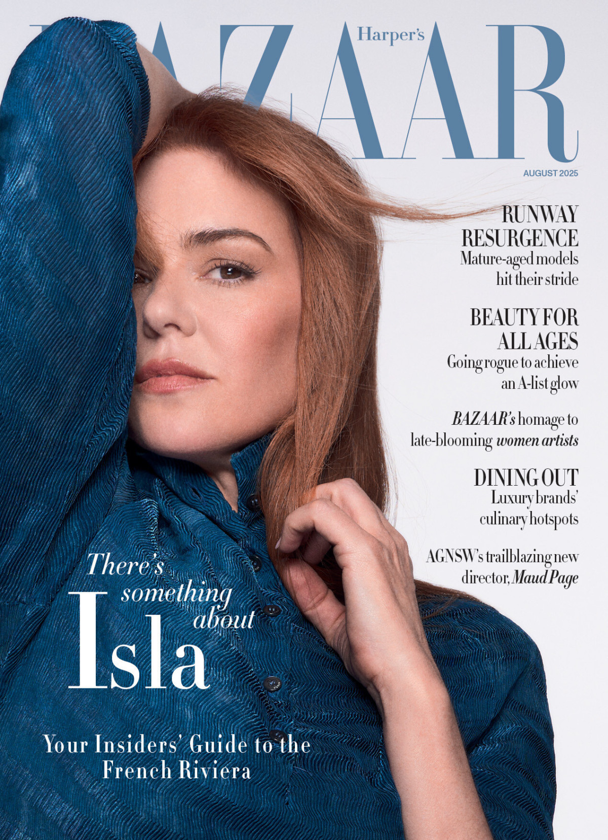 Isla Fisher
