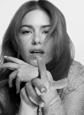 Isla Fisher