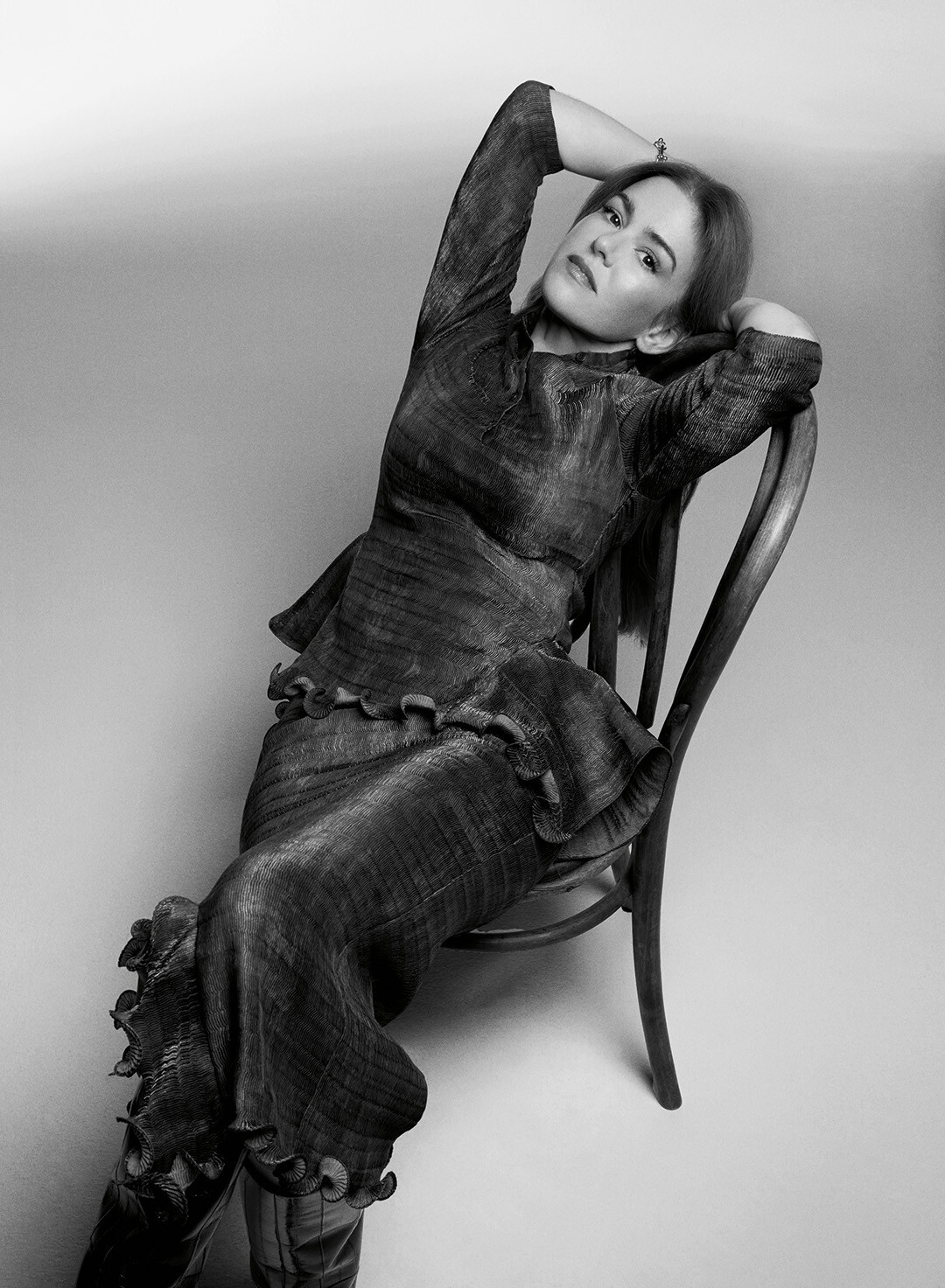 Isla Fisher