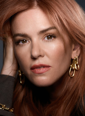 Isla Fisher