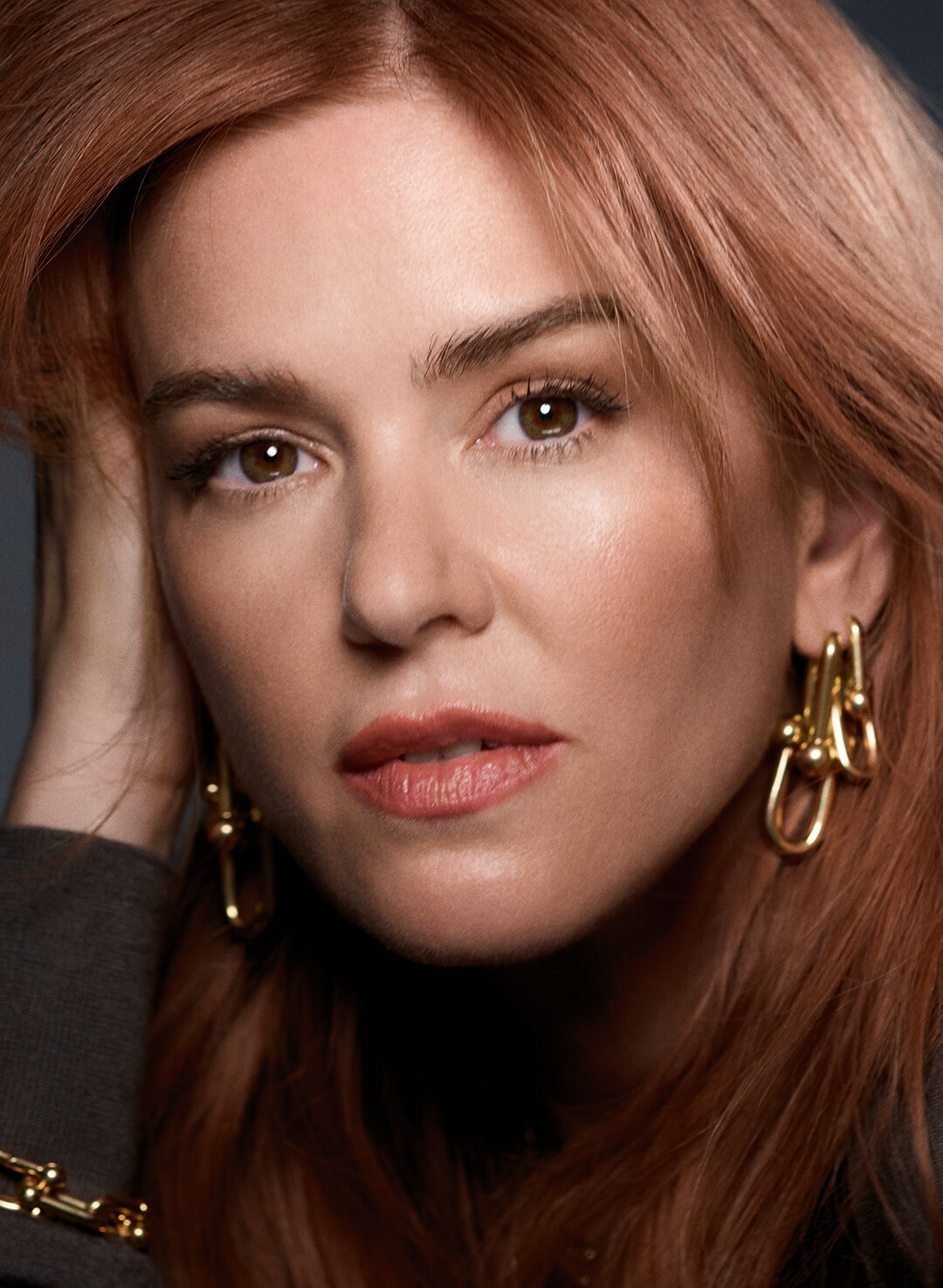 Isla Fisher