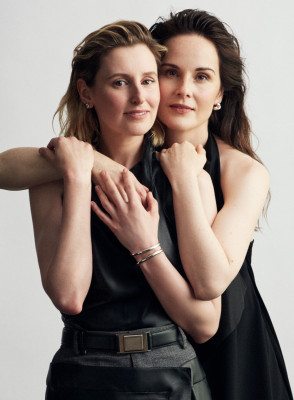 Michelle Dockery