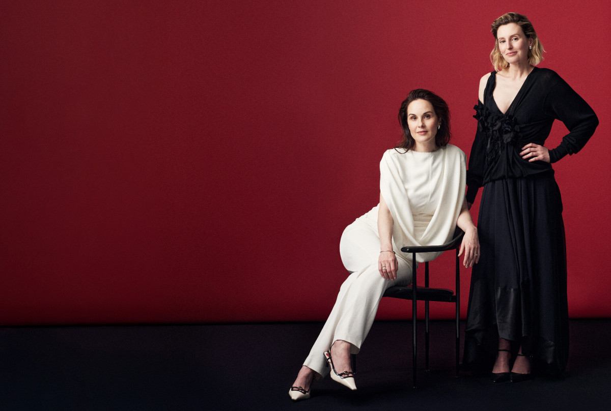 Michelle Dockery