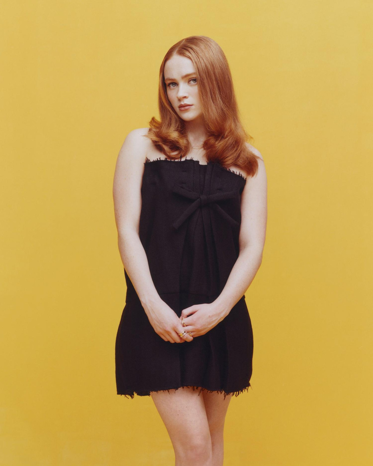 Sadie Sink